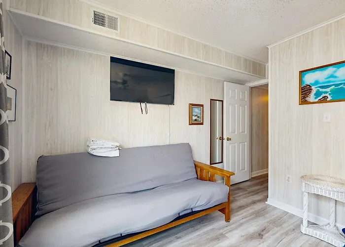 Ocean Point Ii 207 Apartment *