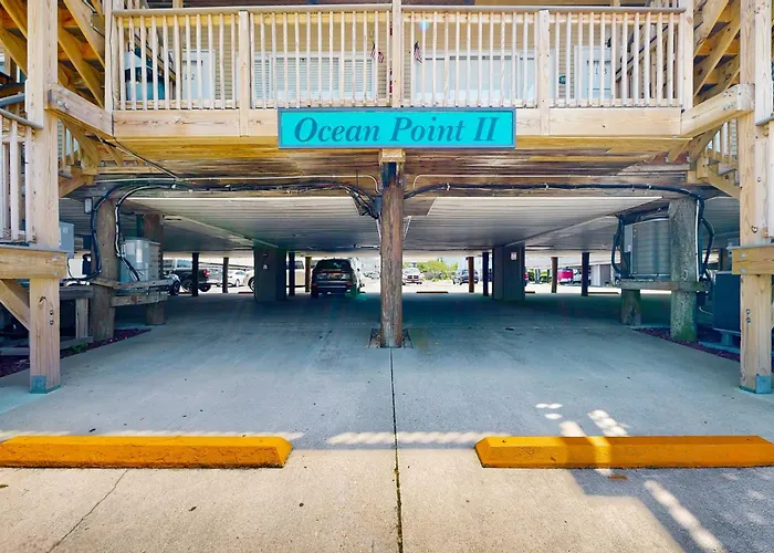Ocean Point Ii 207 *